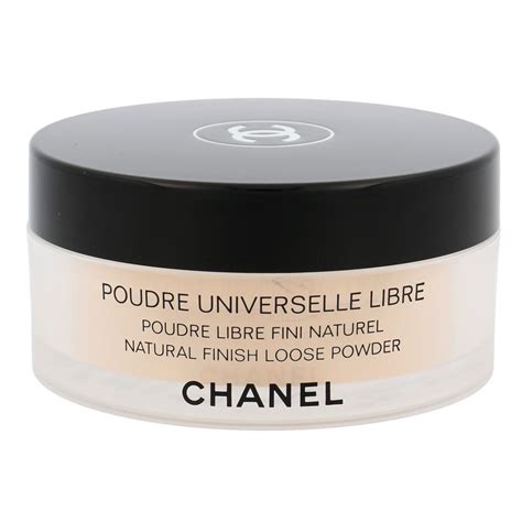 chanel pudra douglas|Chanel poudre universelle libre powder.